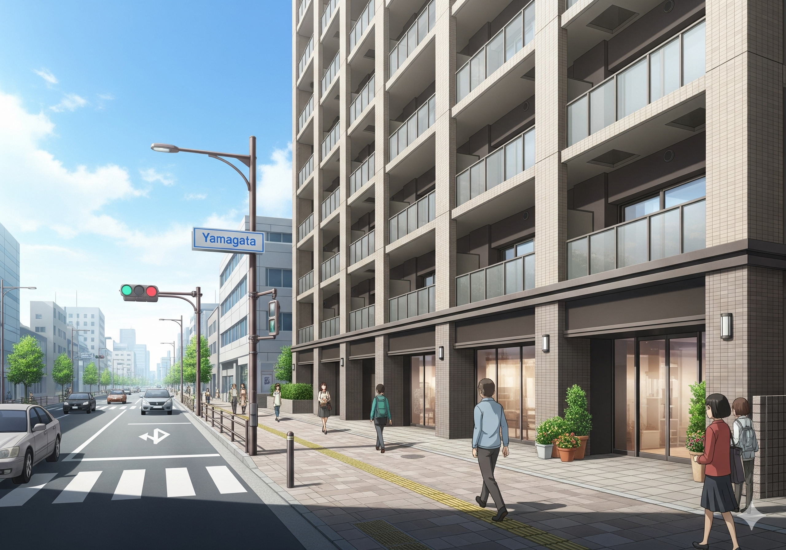 築浅マンション＆一戸建て