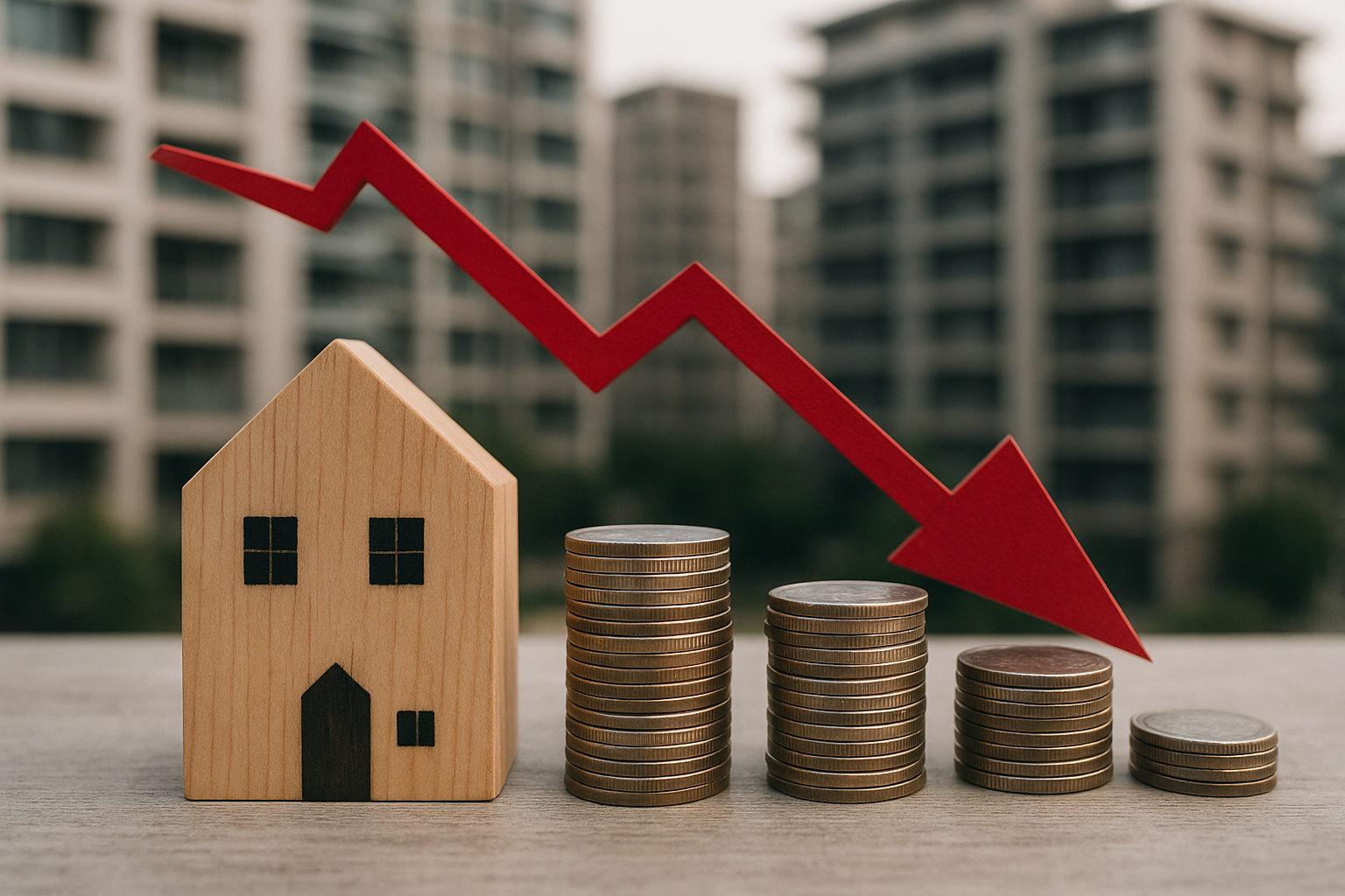 土地の価格高くなってるでしょう！と言われました実際どうなの？