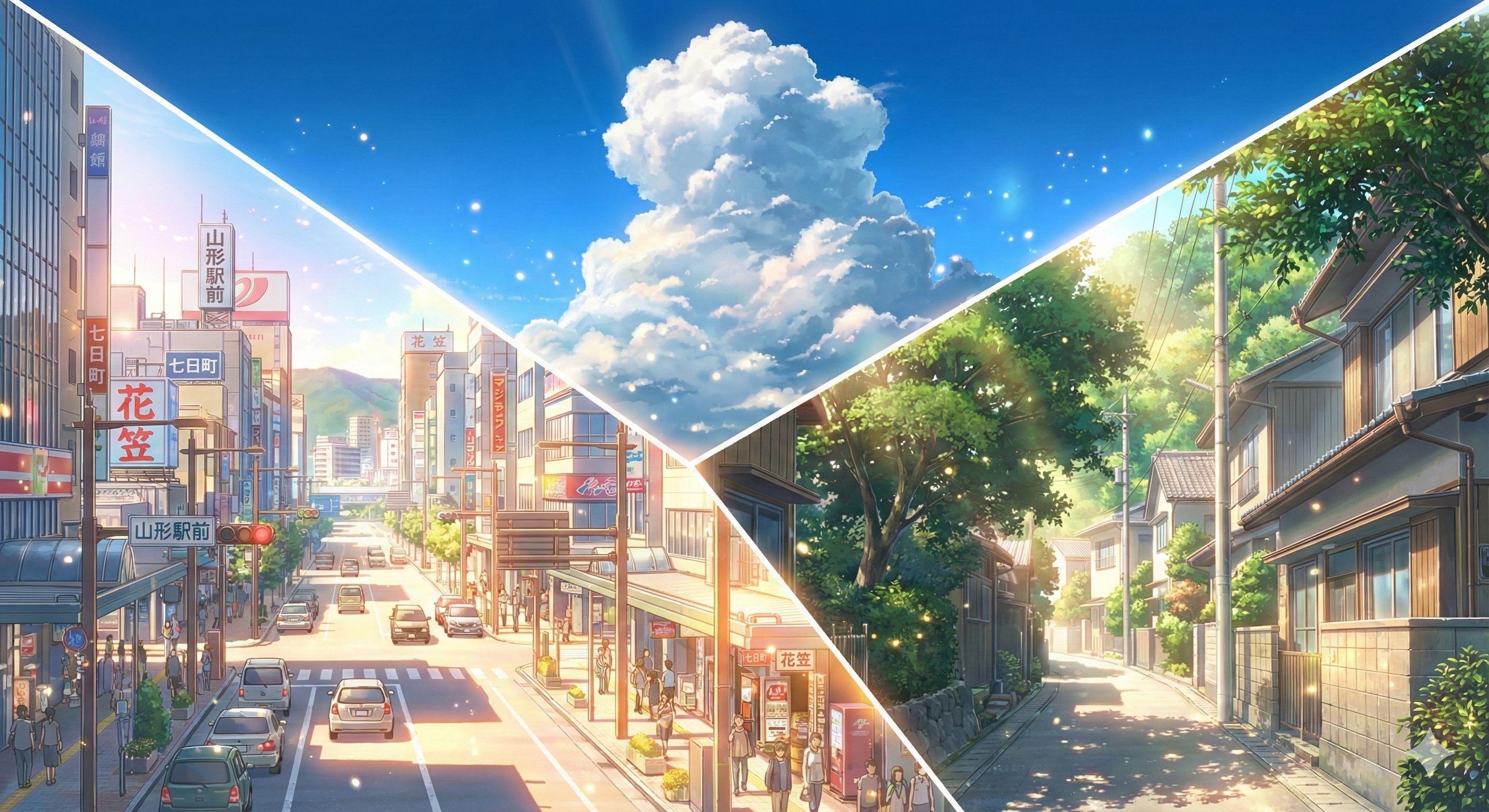 不動産査定で魅力発見🏡