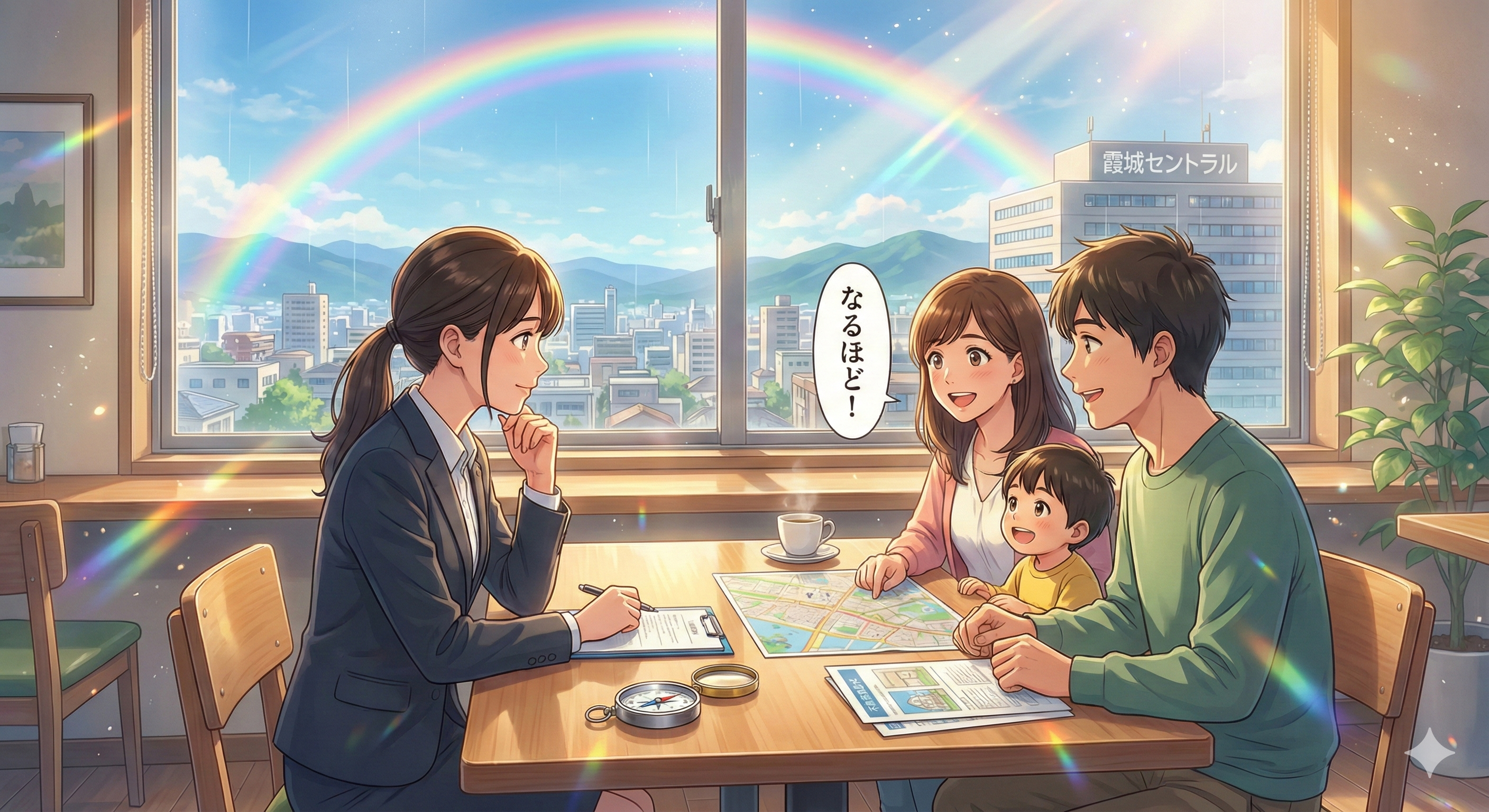 売主様の悩みは十人十色🎨