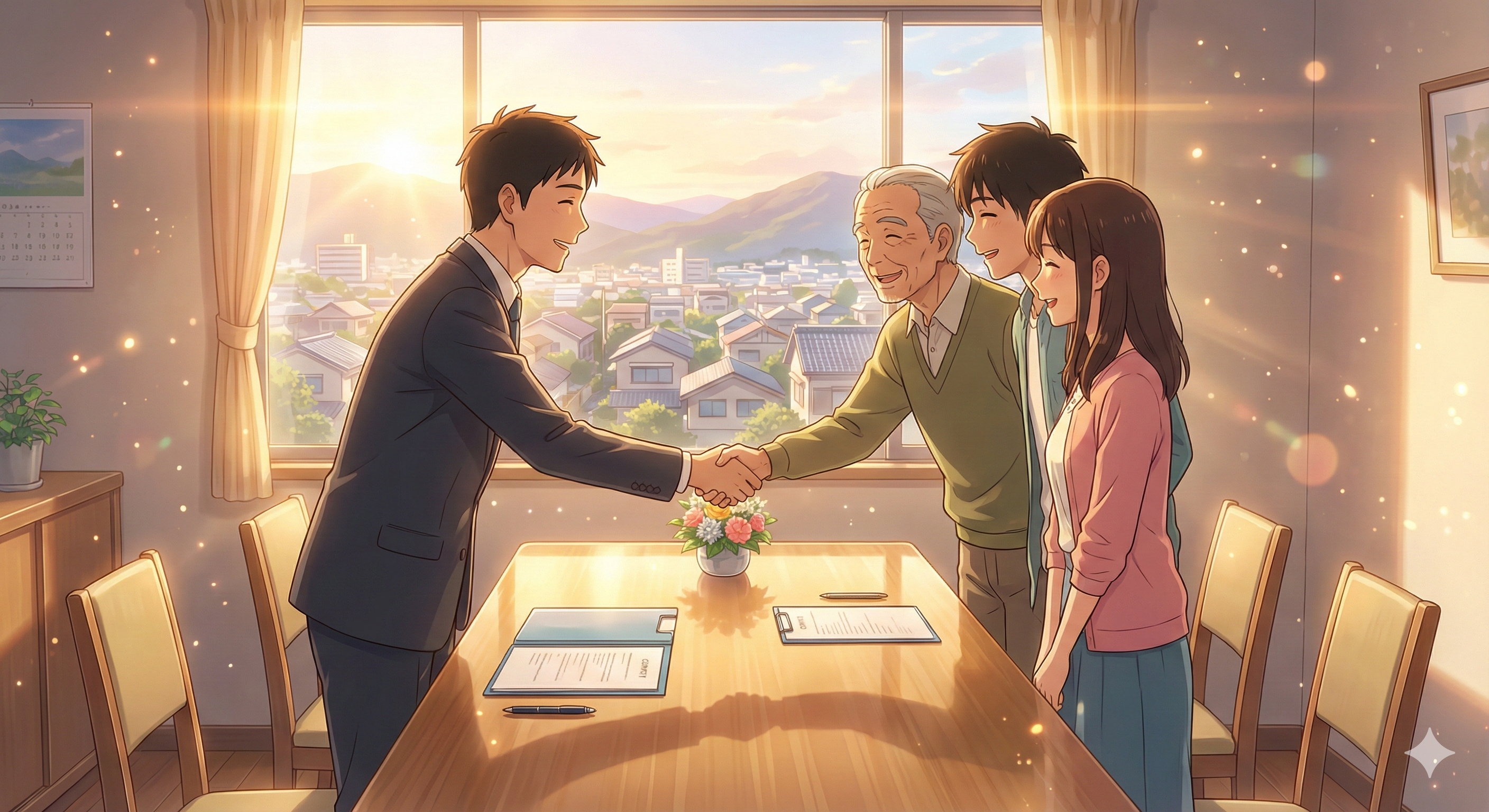 素敵なご縁が結ばれました🎀