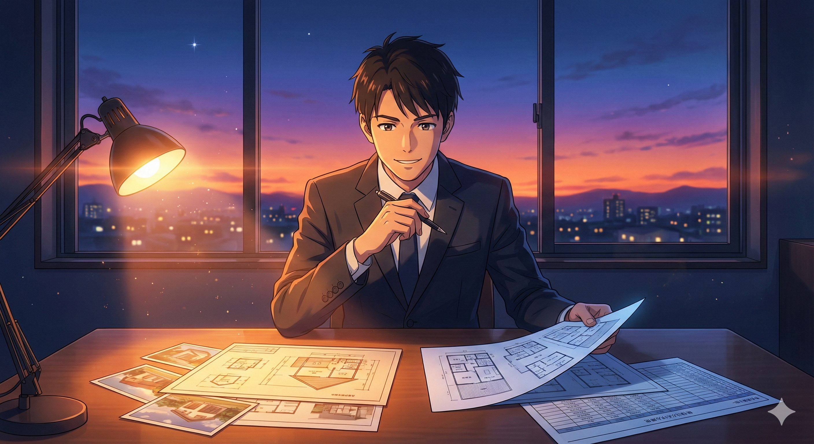 「自宅」と「収益物件」どう違う？