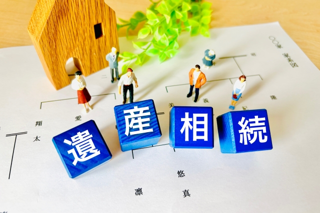 家族信託とは？遺言でできない「二次相続」指定の仕組み