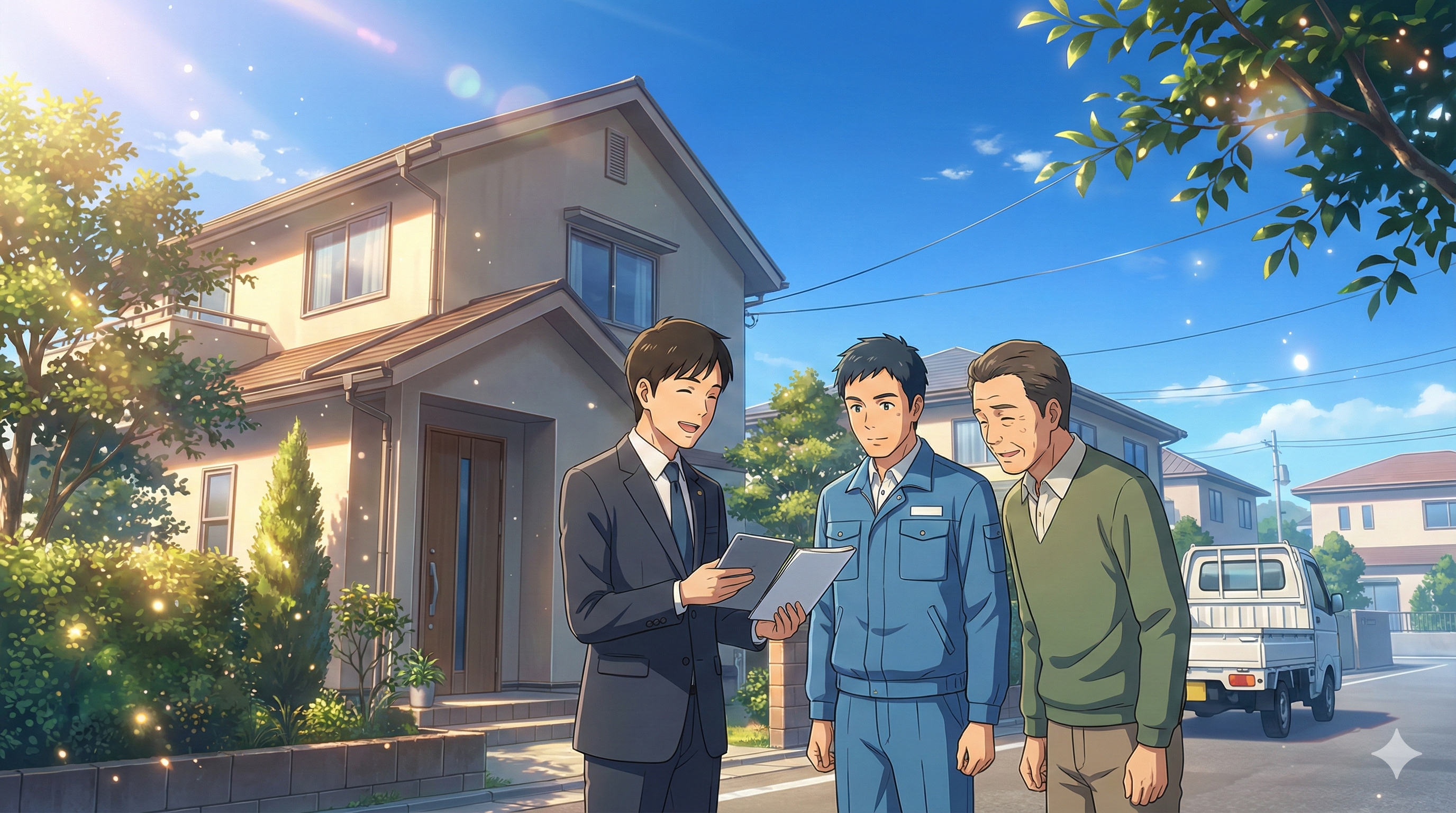 荷物の撤去相談もまるごとお任せ💪