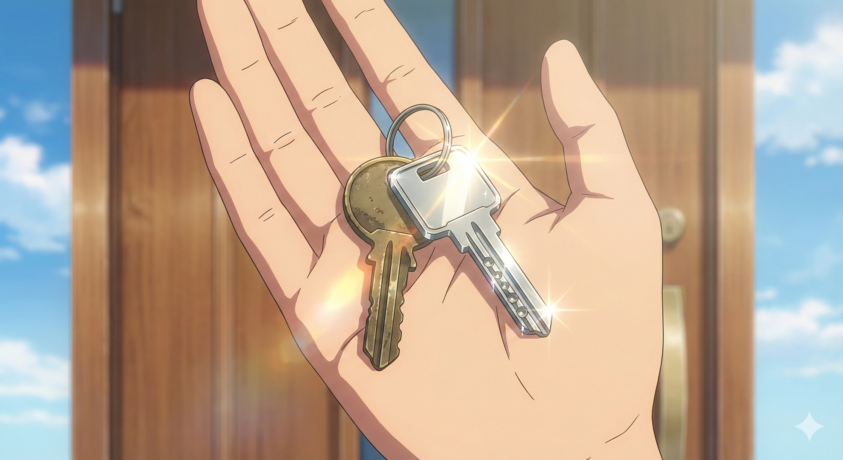 売る」と「買う」のタイミングが鍵🗝️