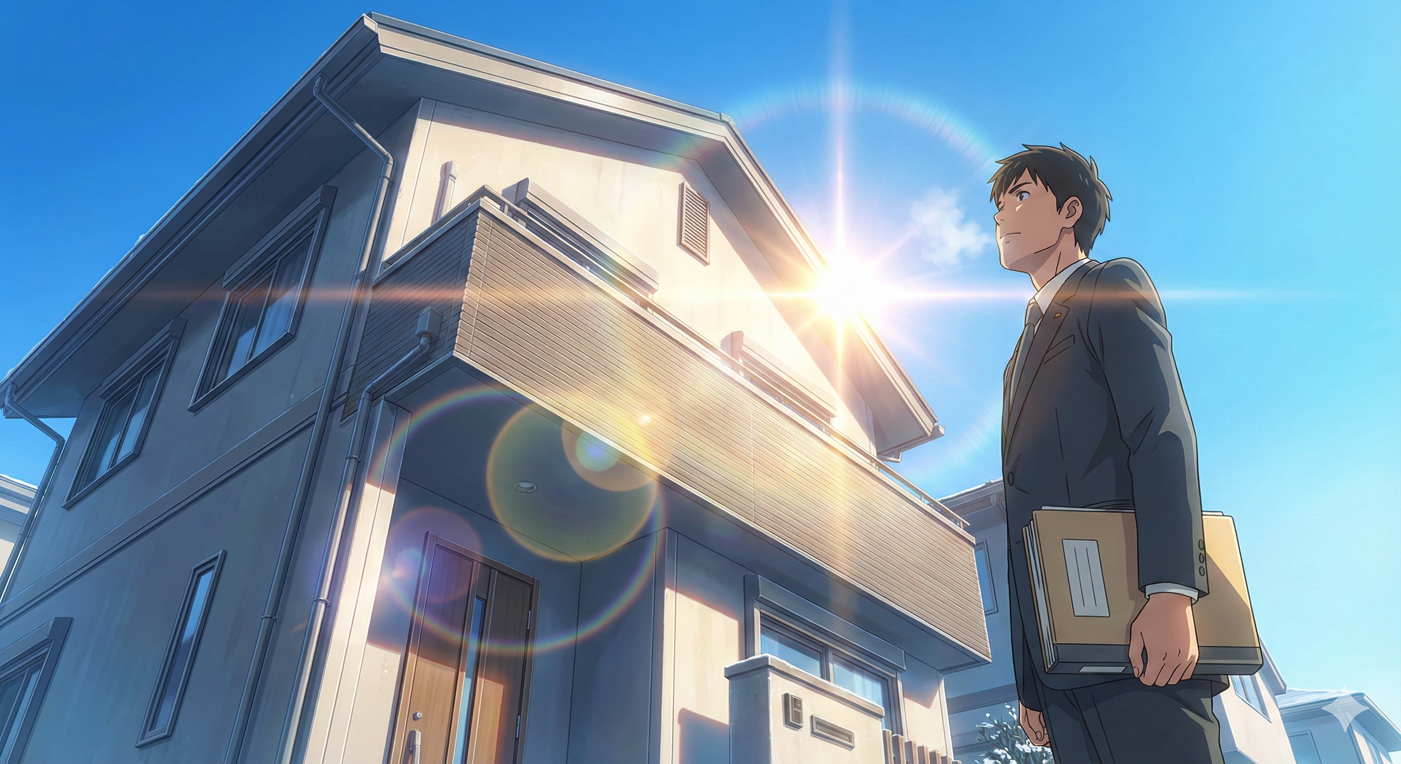 大切な資産をお預かりする「重み」と「喜び」