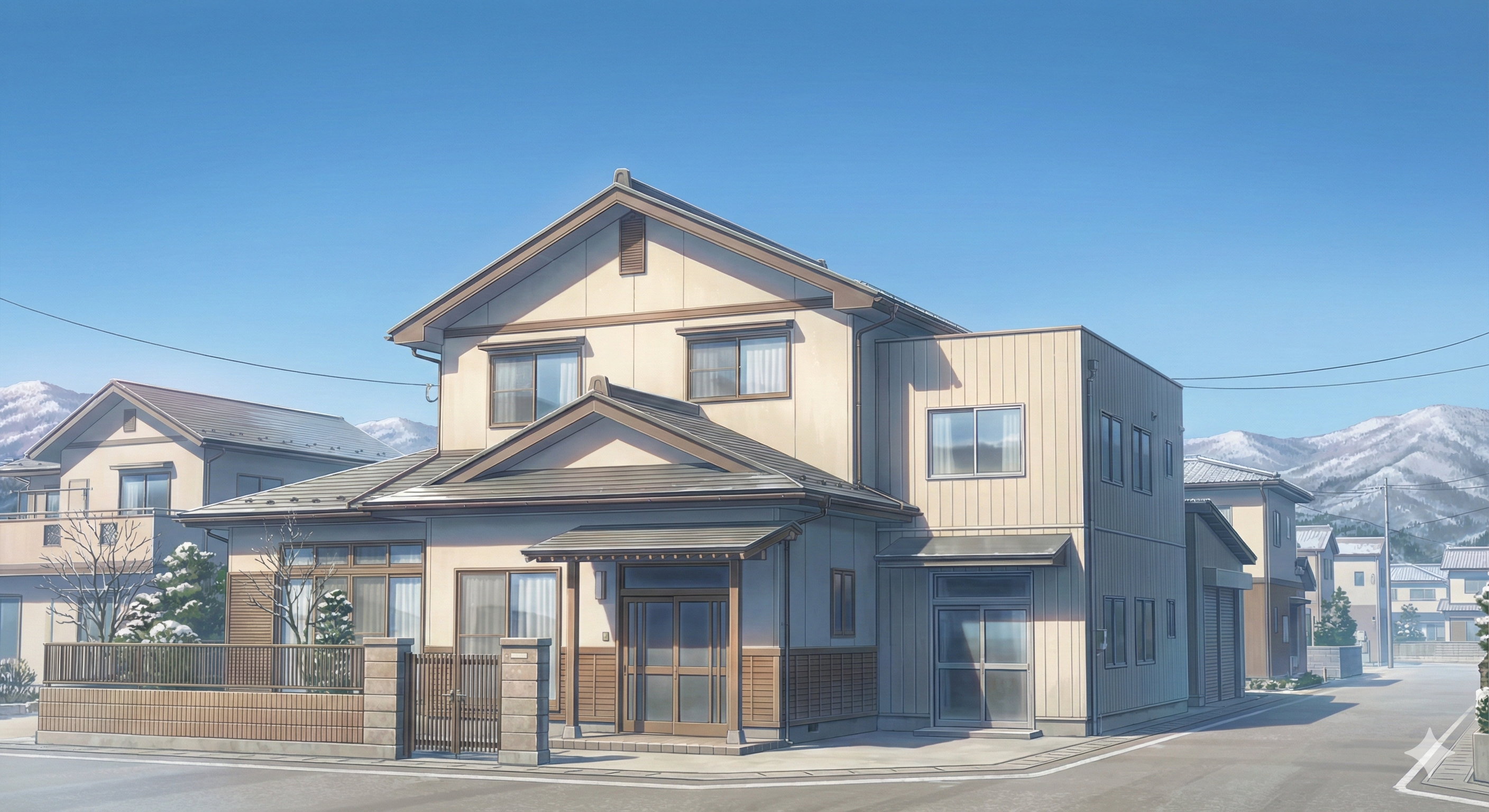 事務所付きの特殊な物件も！