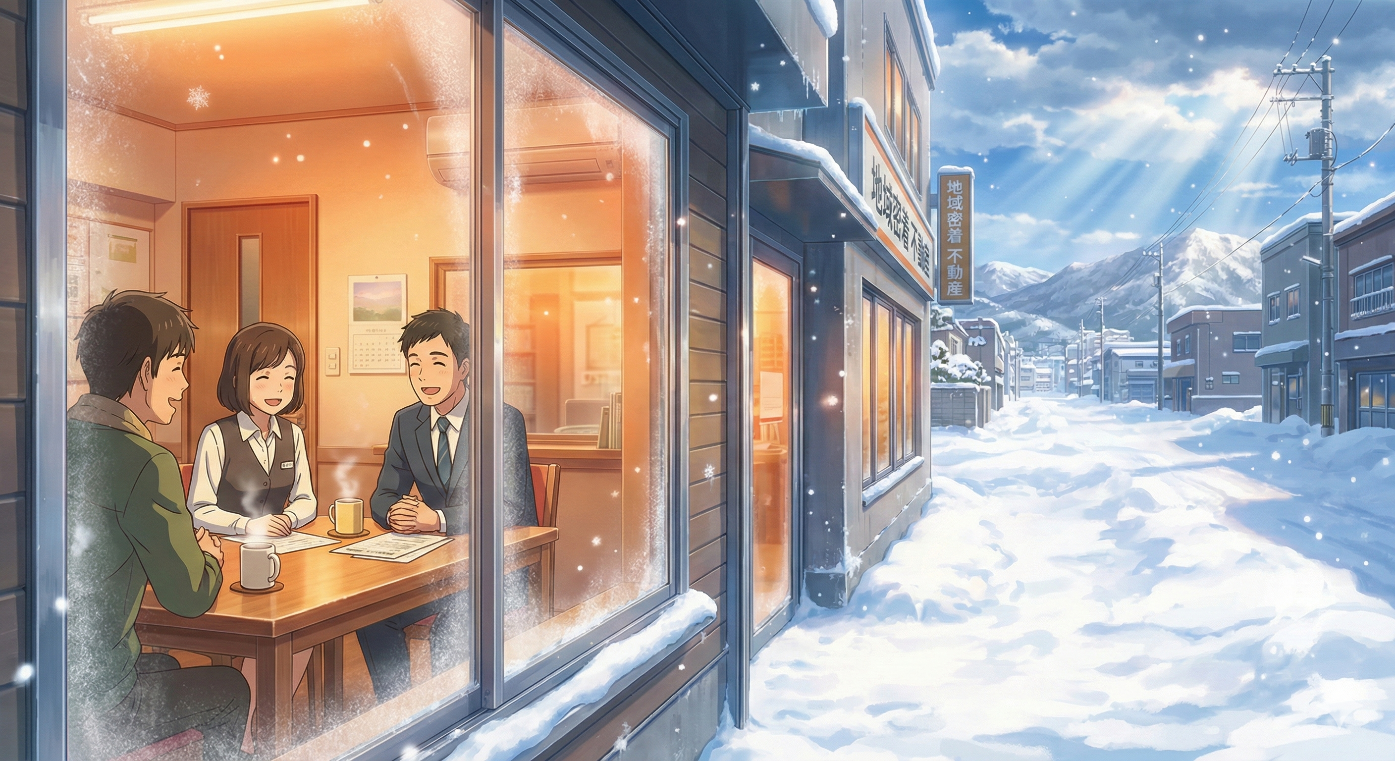 相続のご相談が増えています🏡