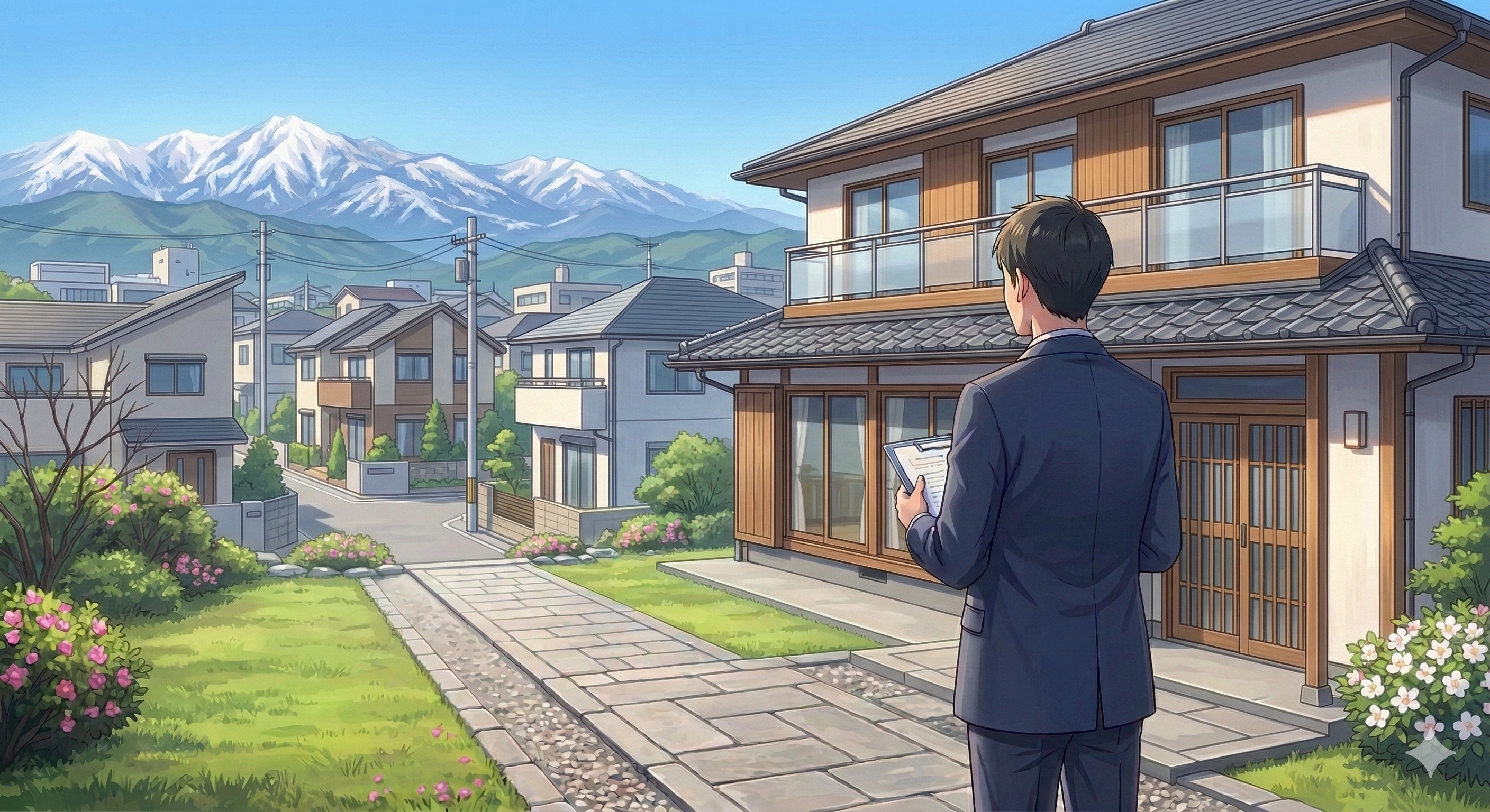 山形市での住み替え、まずは査定で今の価値を知ろう🏡