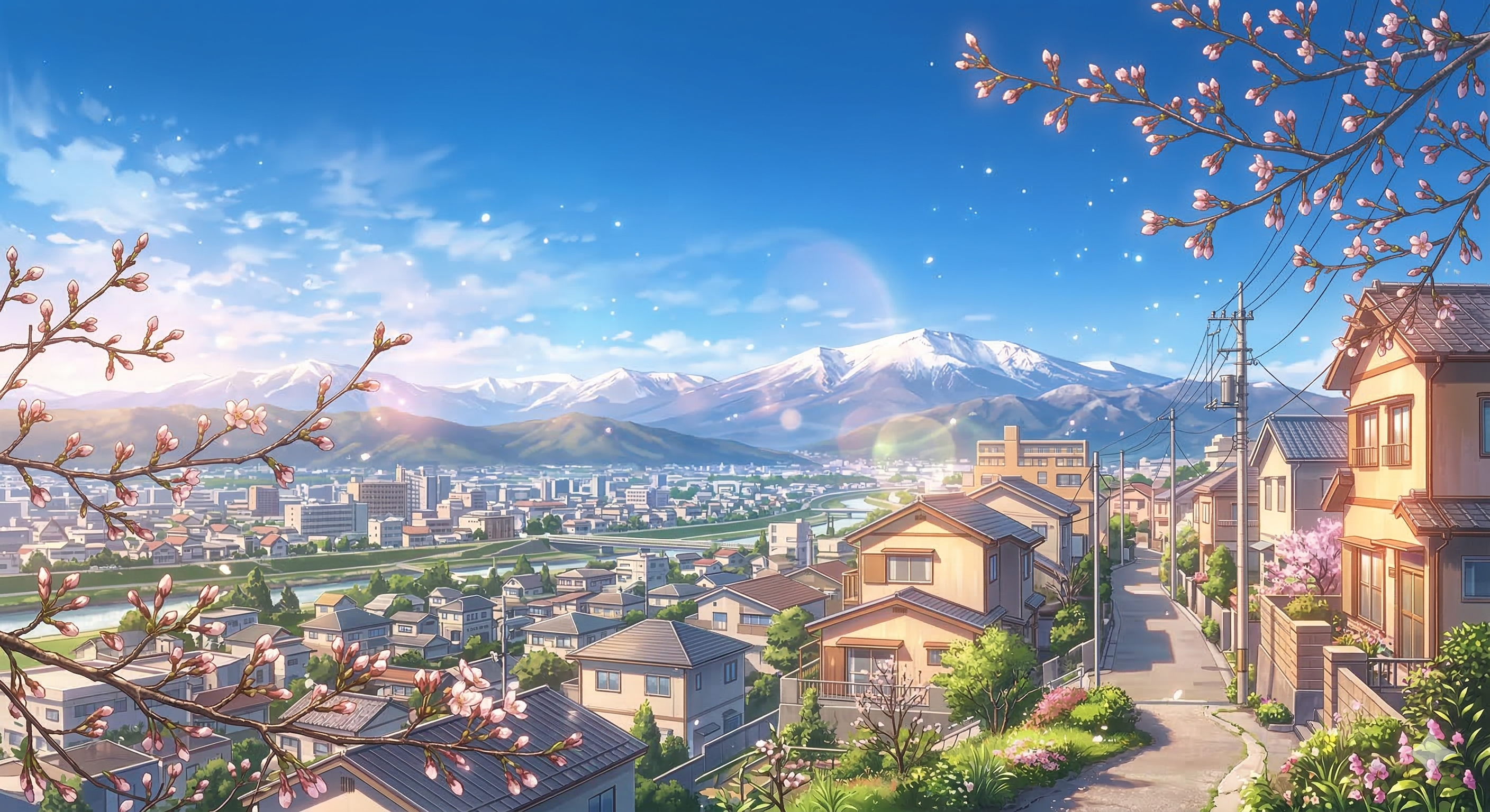 「新しい門出」を全力サポート！