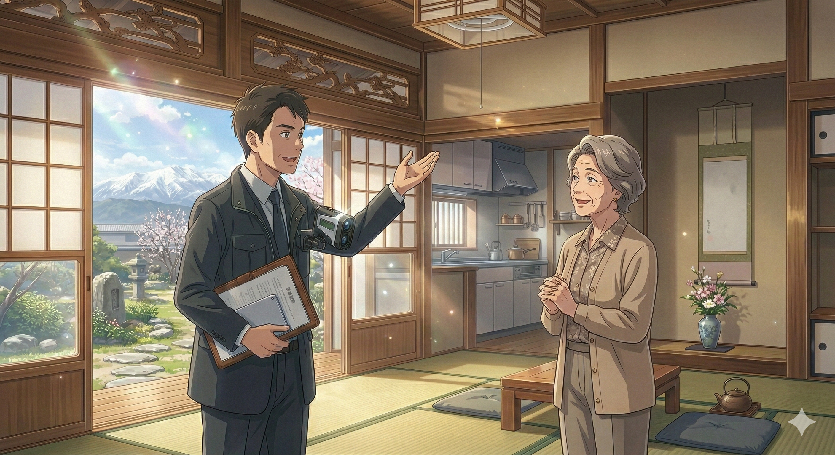 3連休最終日も訪問査定で街を駆け抜けています💪