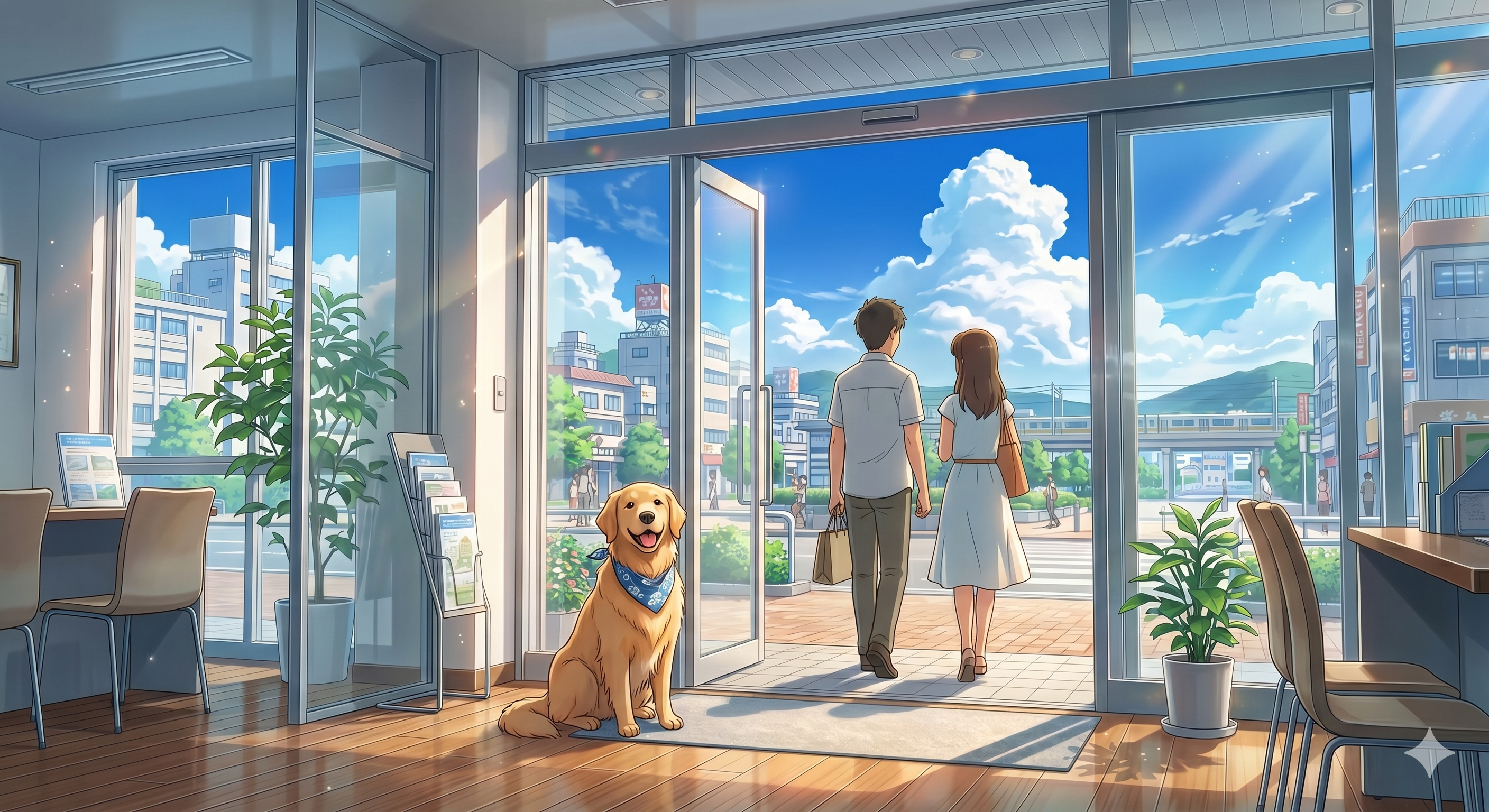 【来社査定】住み替えや相続のお悩みもスッキリ解決✨