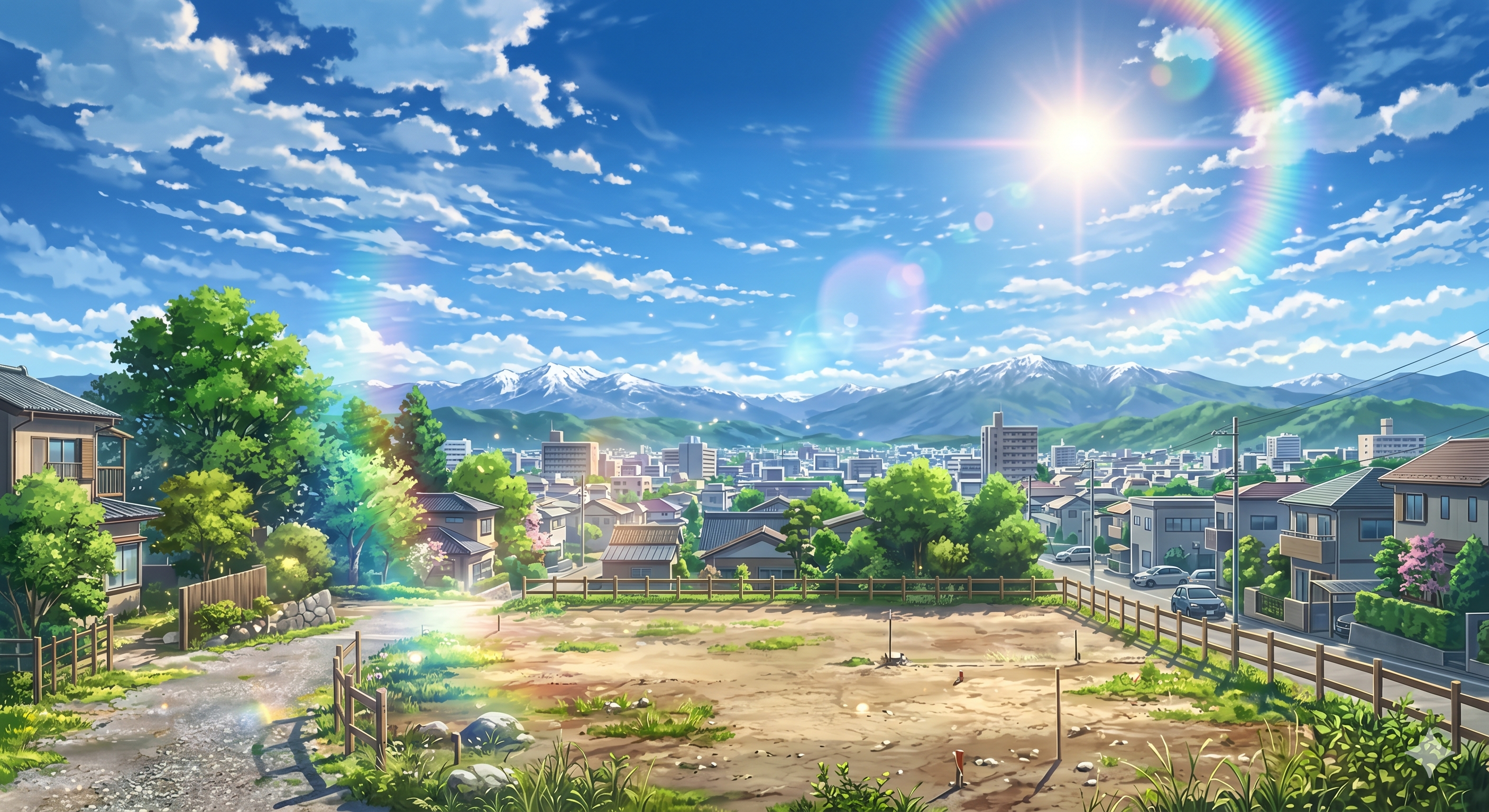 土地の訪問査定で未来へ前進✨