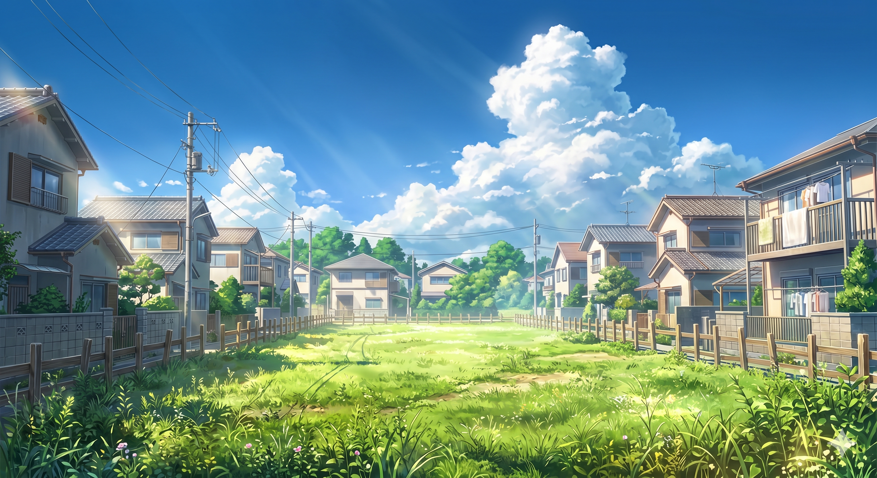 更地を眠らせていませんか？🌱