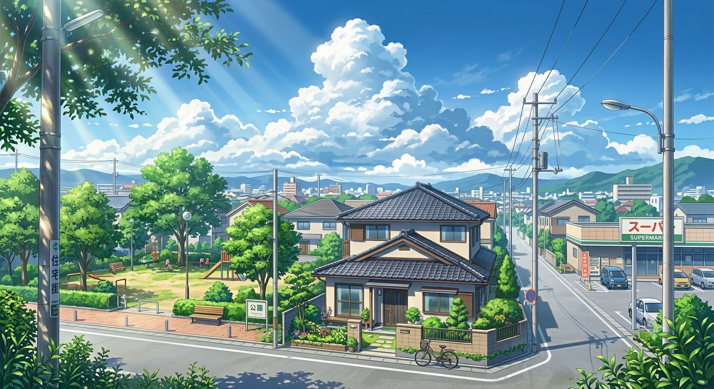住み替えも実家査定も✨