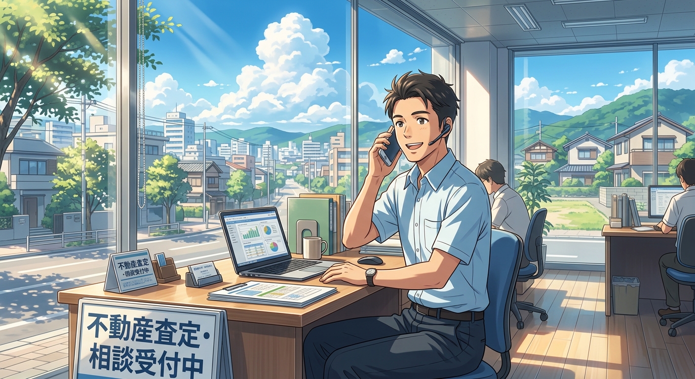 安心のサポート体制😌