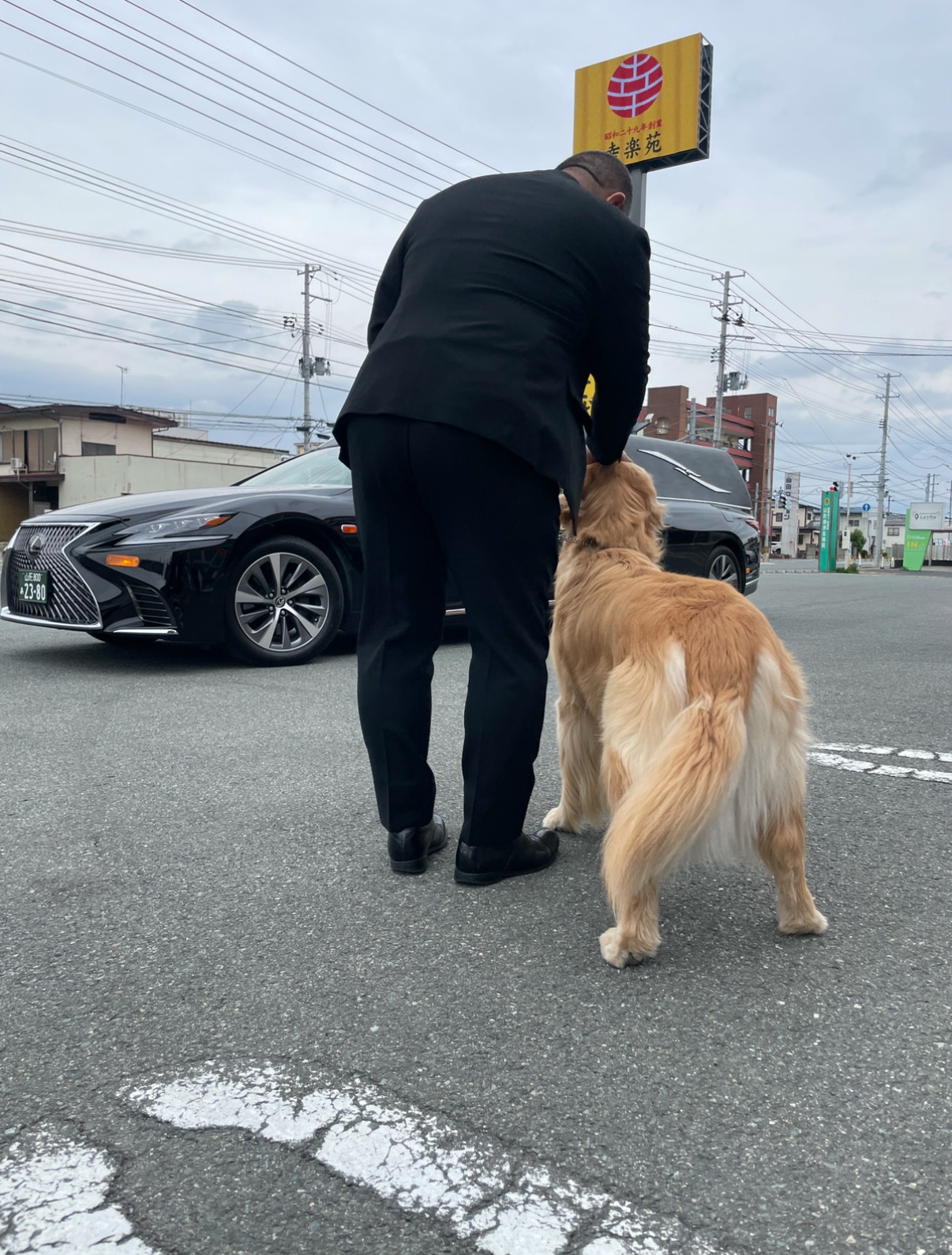 ご家族の気持ちに寄り添う