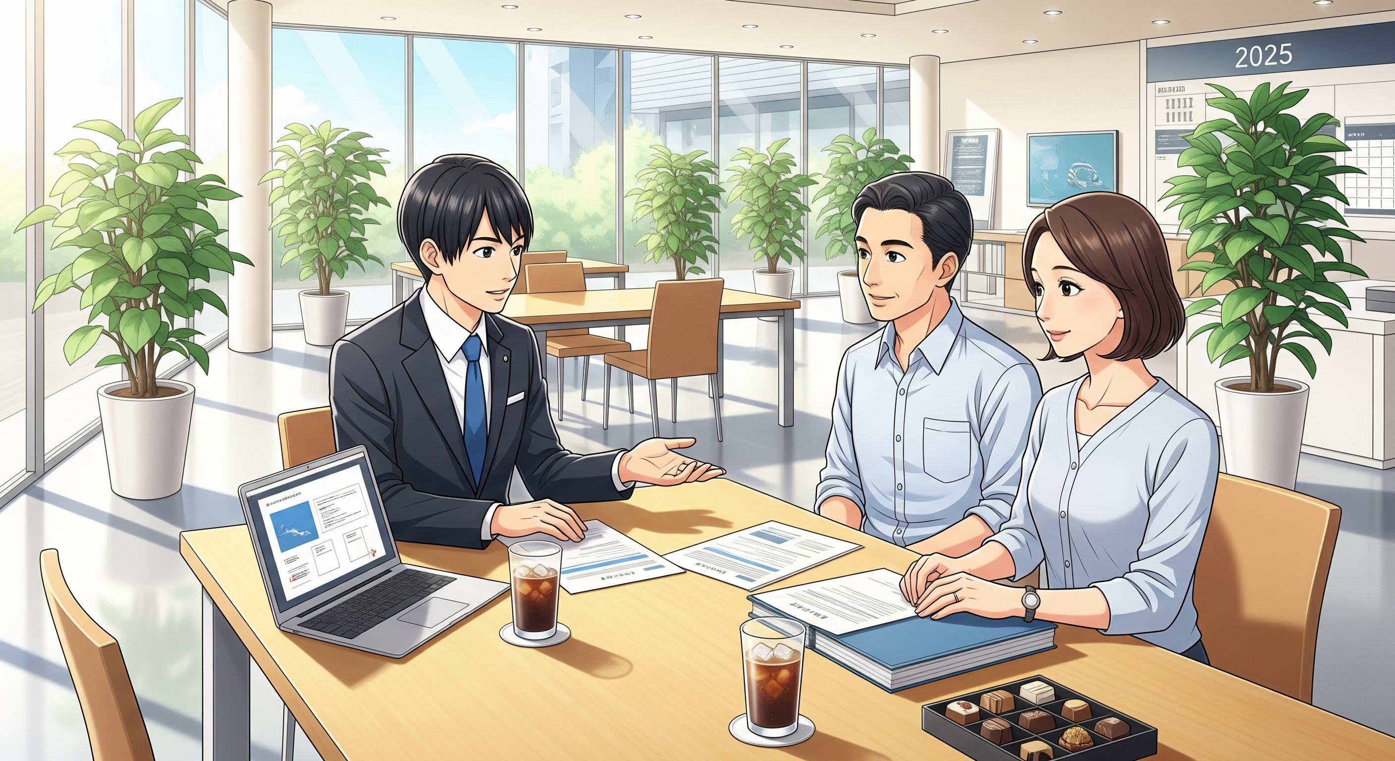 話すことで見えること、あります！