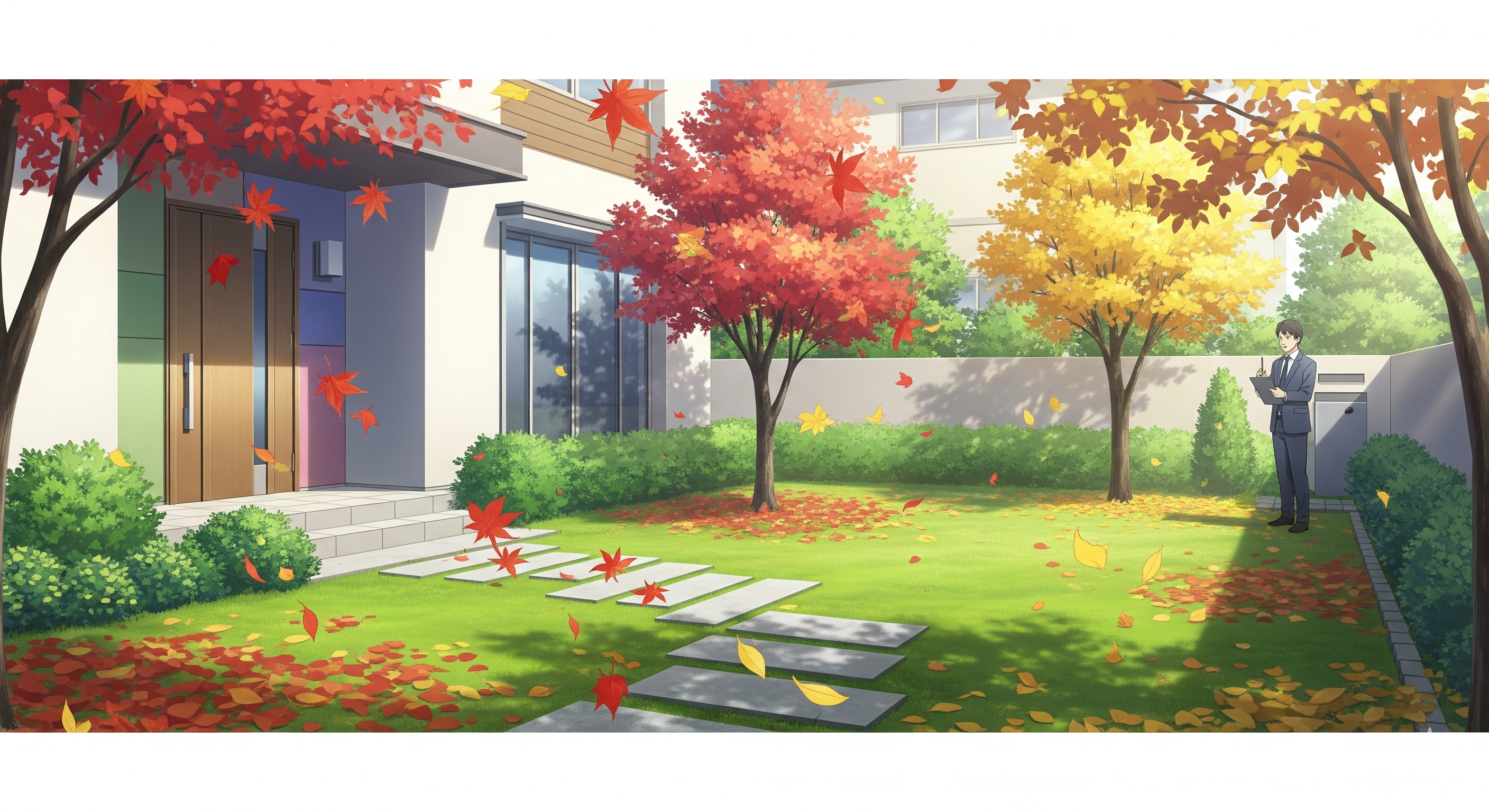 まだまだ残暑☀の9月スタート！